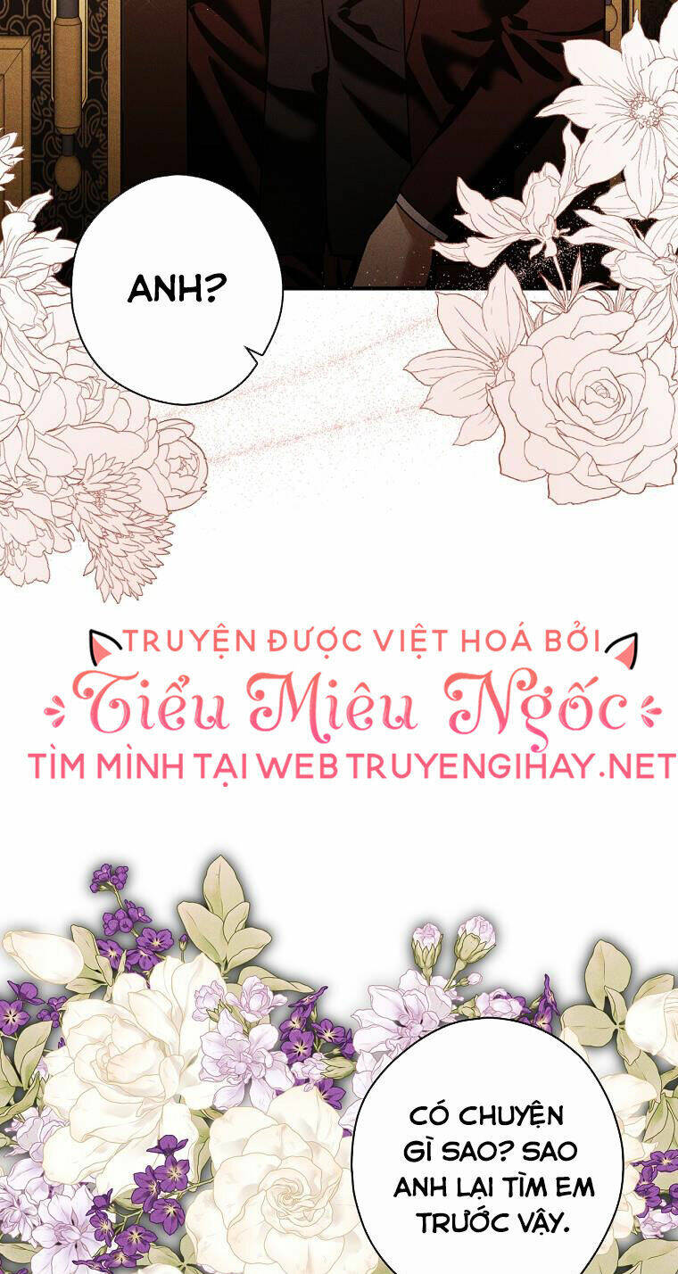 Tiểu Thư Hắc Ám Nhà Công Tước Chương 39 Ảnh 50