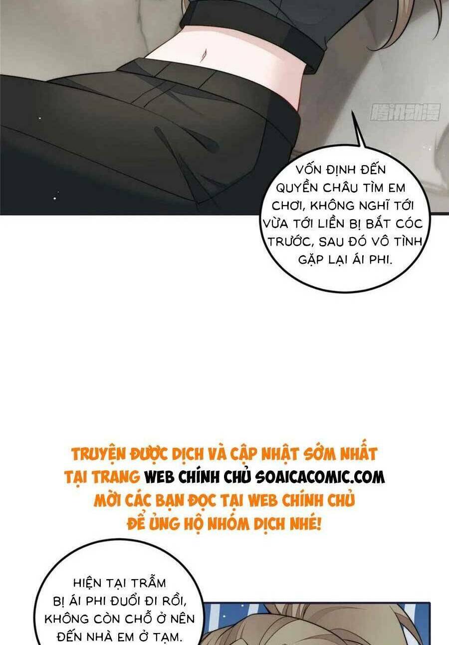 Đại Lão Nào Cũng Tranh Sủng Ta Chương 251 Ảnh 17