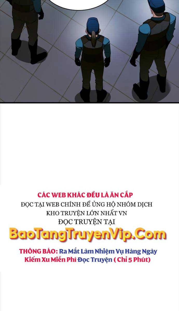 Ván Cược Của Chúa Chương 13 Ảnh 16