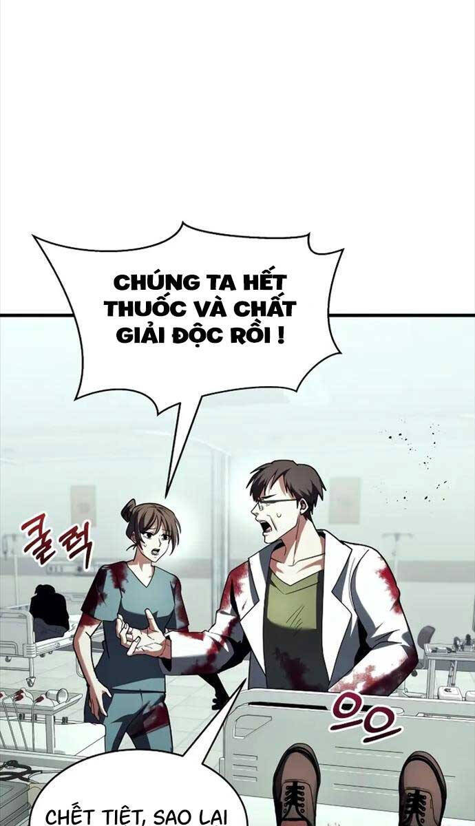Ván Cược Của Chúa Chương 16 Ảnh 47