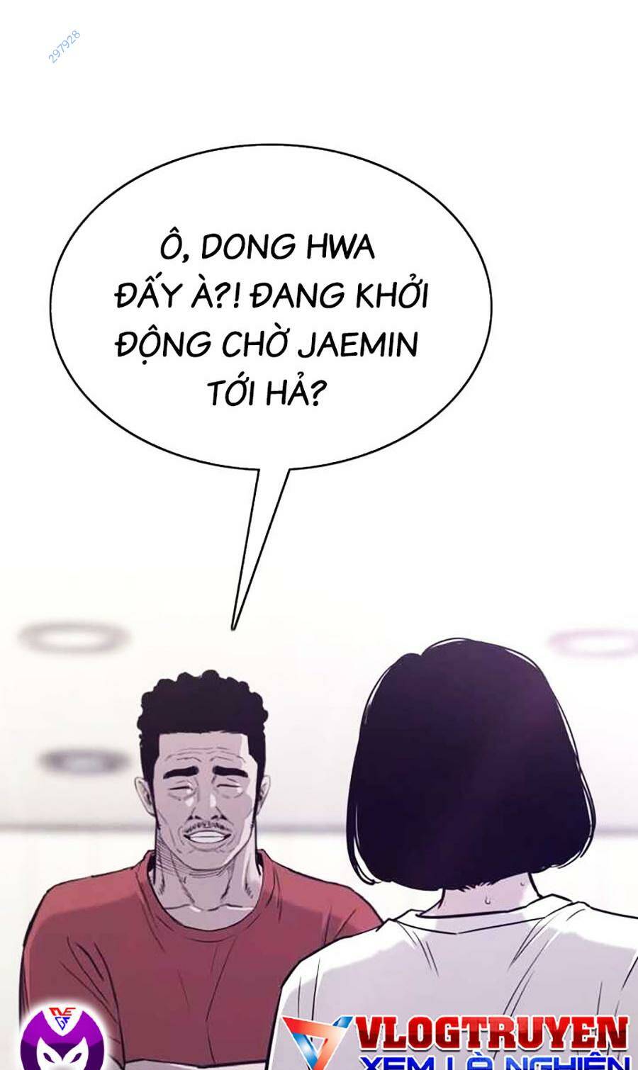 Loser Báo Thù Chương 28 Ảnh 6
