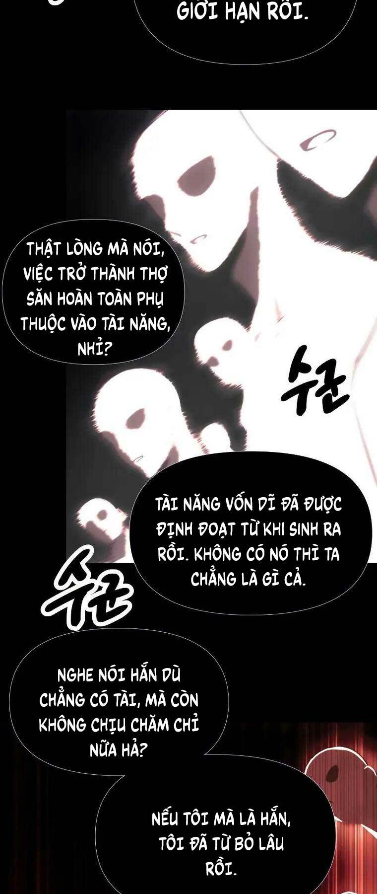 Trở Thành Hậu Duệ Của Thiên Ma Chương 3 Ảnh 14