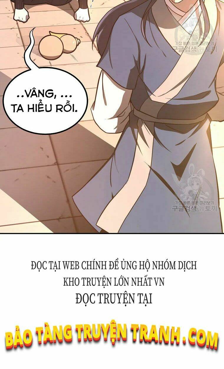 Thiếu Niên Phương Sĩ Chương 29 Ảnh 136