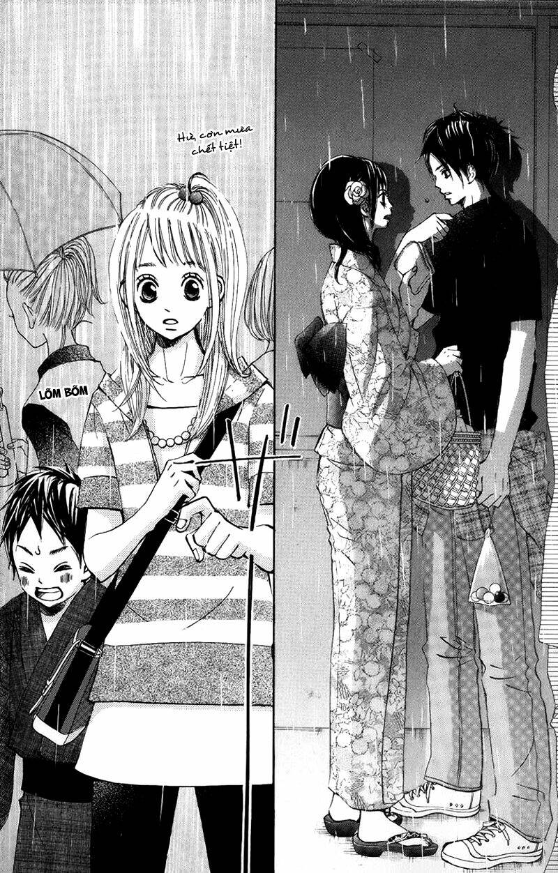 Tonari No Atashi Chương 5 Ảnh 35