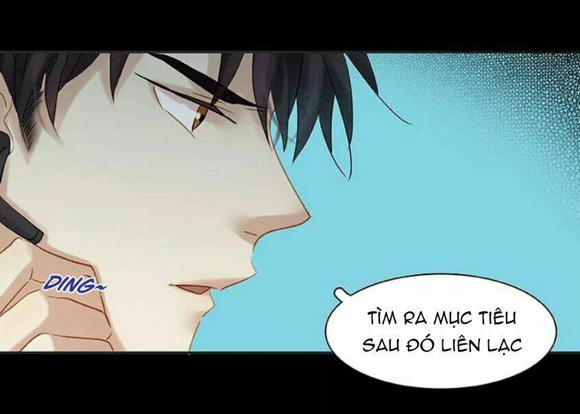 Lưu Manh Thần Thám Chương 13 Ảnh 17