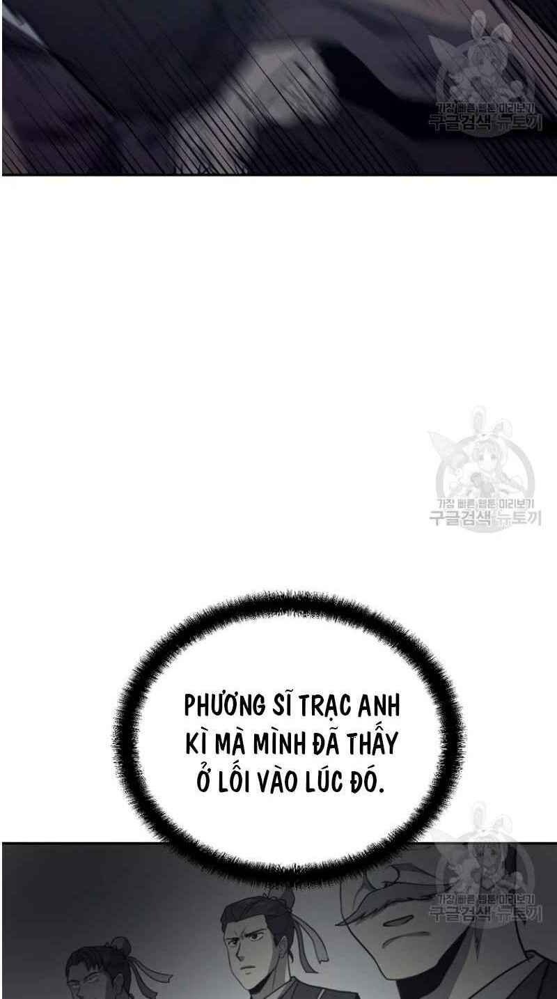 Thiếu Niên Phương Sĩ Chương 25 Ảnh 42