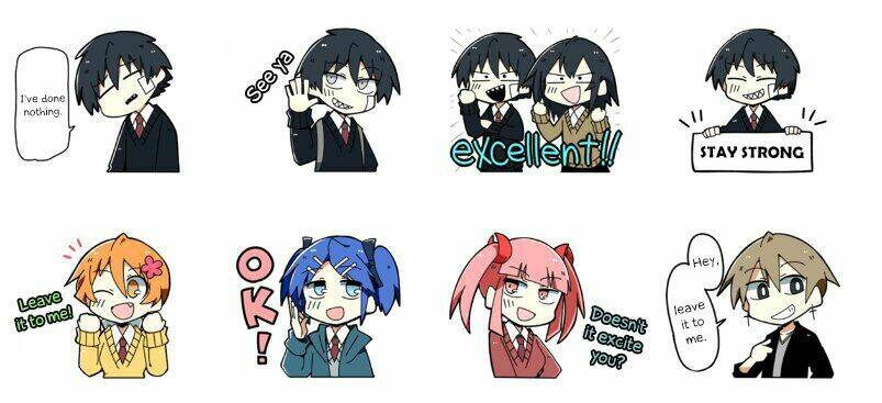 Why Naitou (Season 1) Chương 7 Ảnh 22