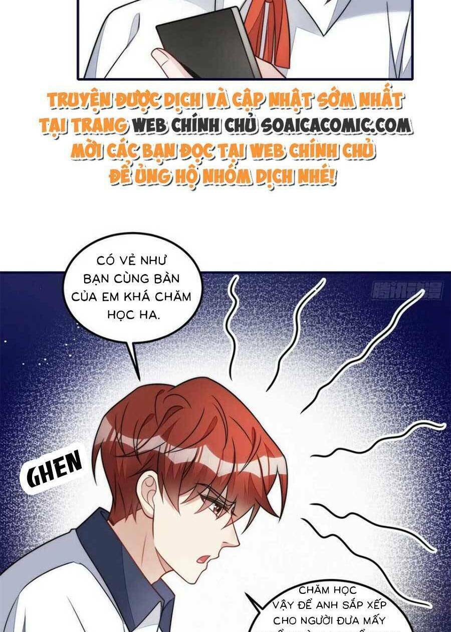 Đại Lão Nào Cũng Tranh Sủng Ta Chương 235 Ảnh 48