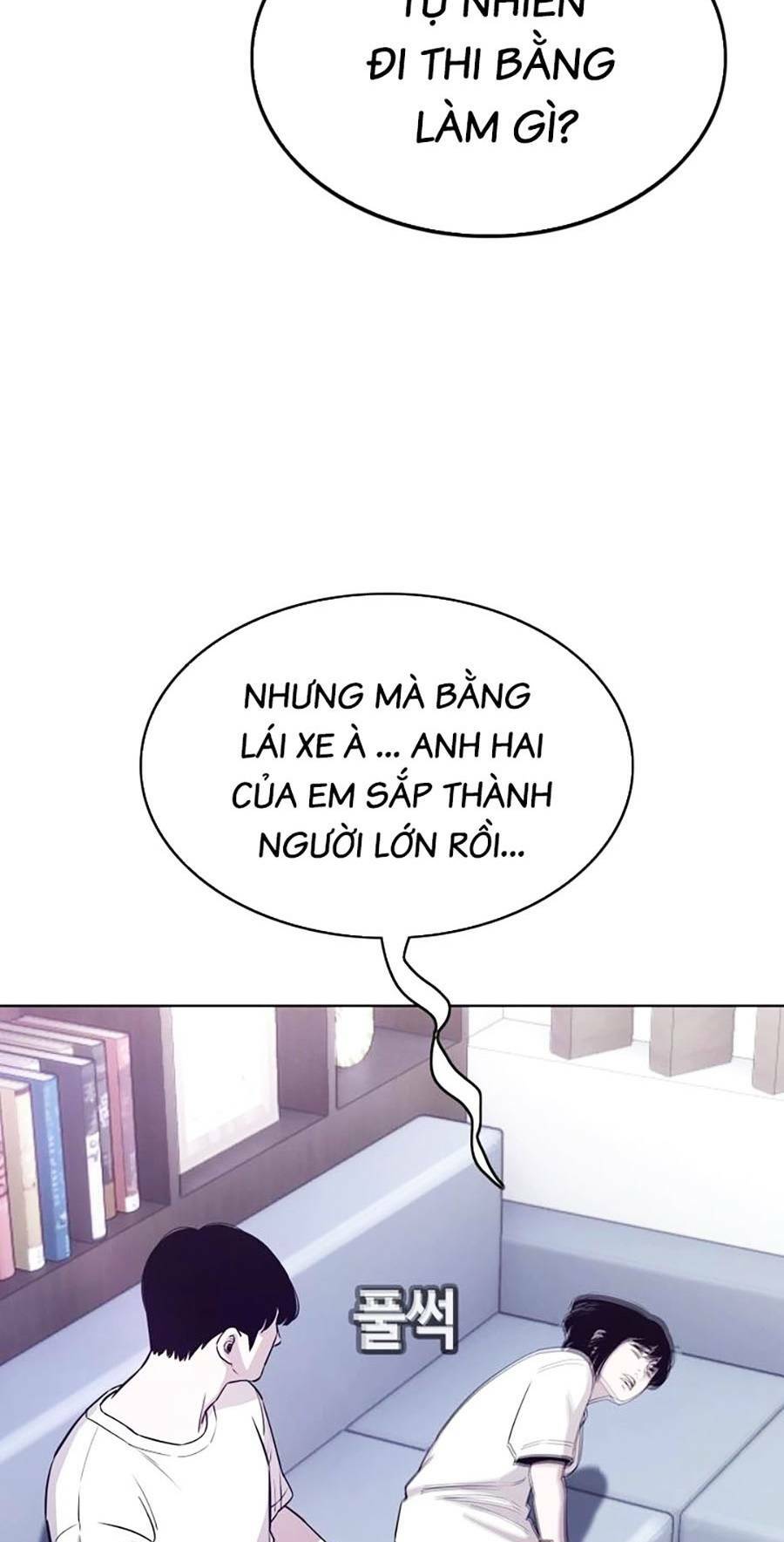 Loser Báo Thù Chương 23 Ảnh 18