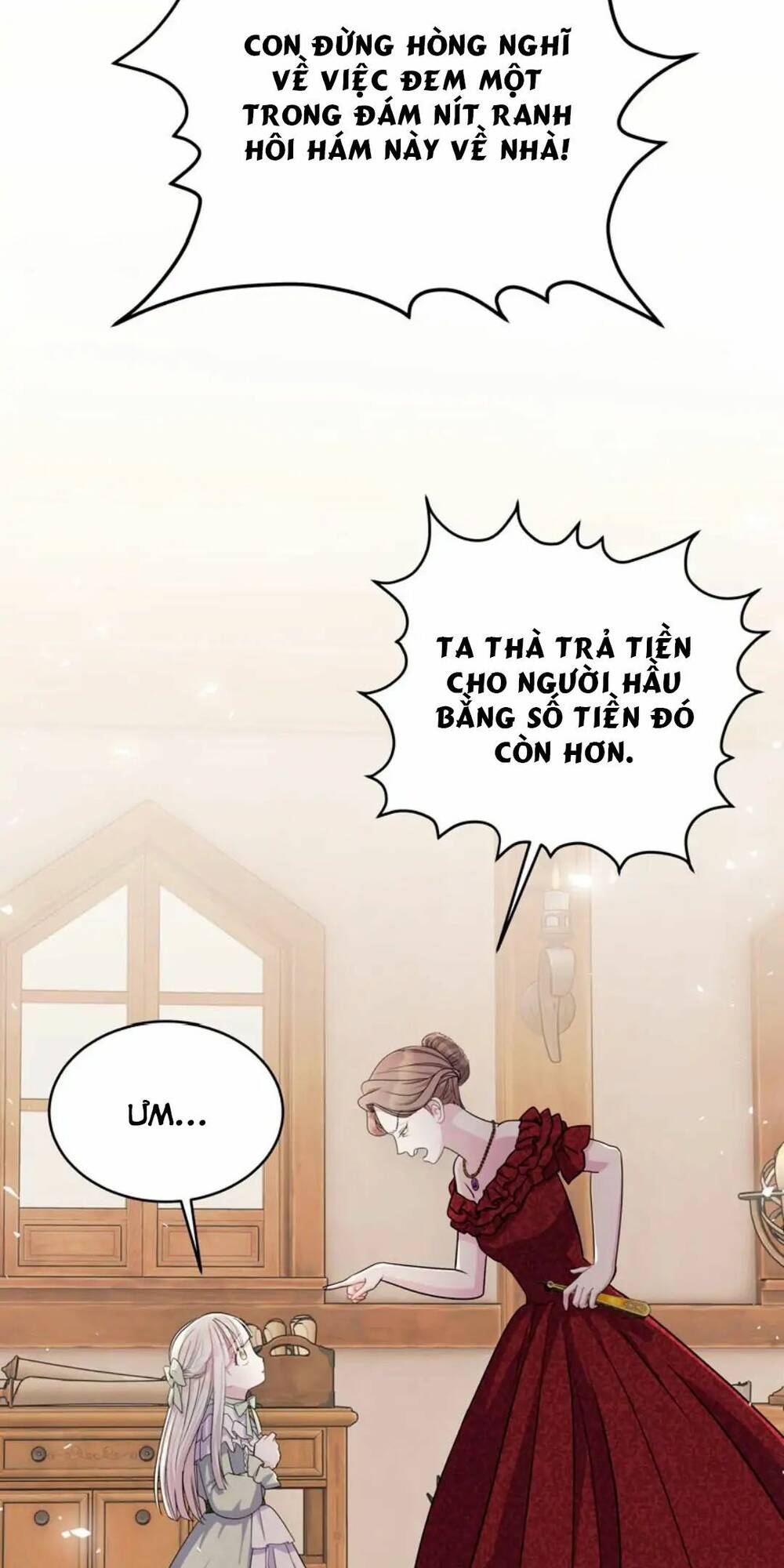 Anh Ấy Thích Tôi Nhiều Hơn Tôi Nghĩ Chương 1 Ảnh 65