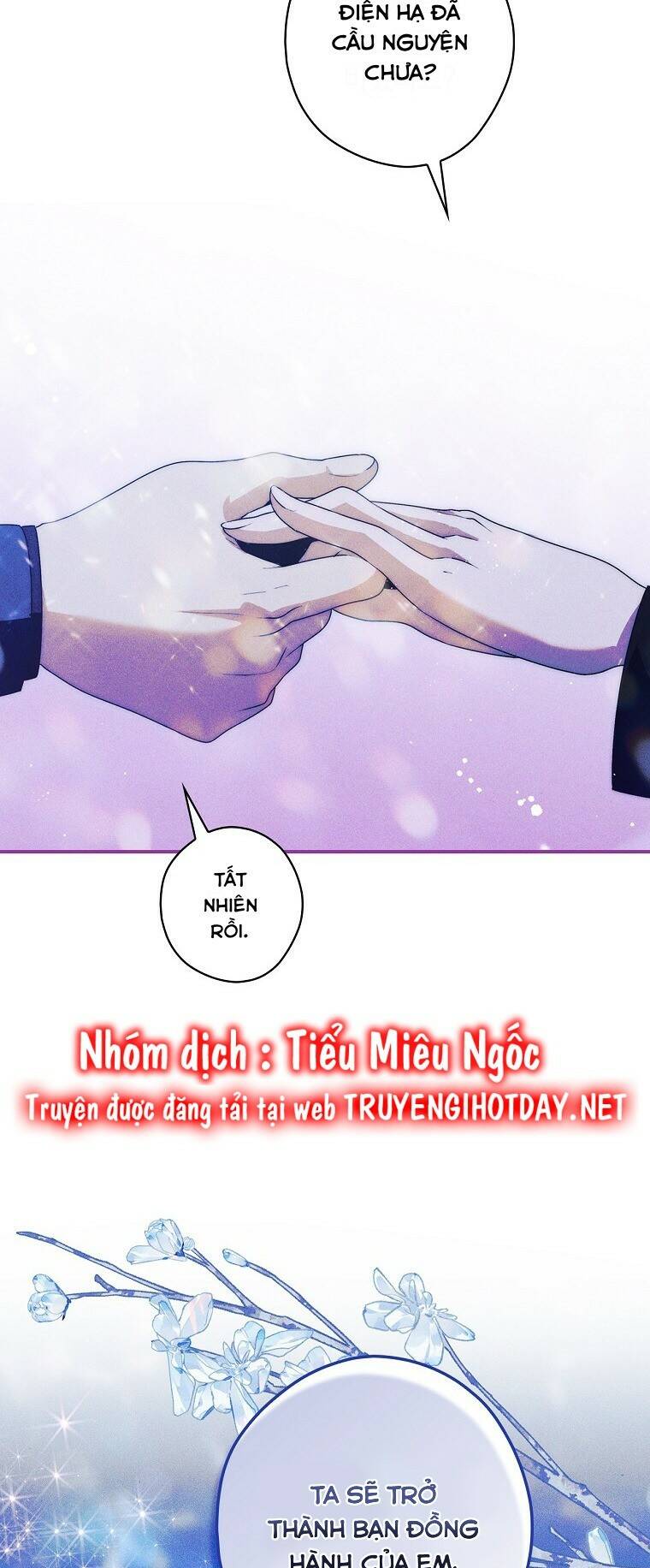 Tiểu Thư Hắc Ám Nhà Công Tước Chương 46 Ảnh 4