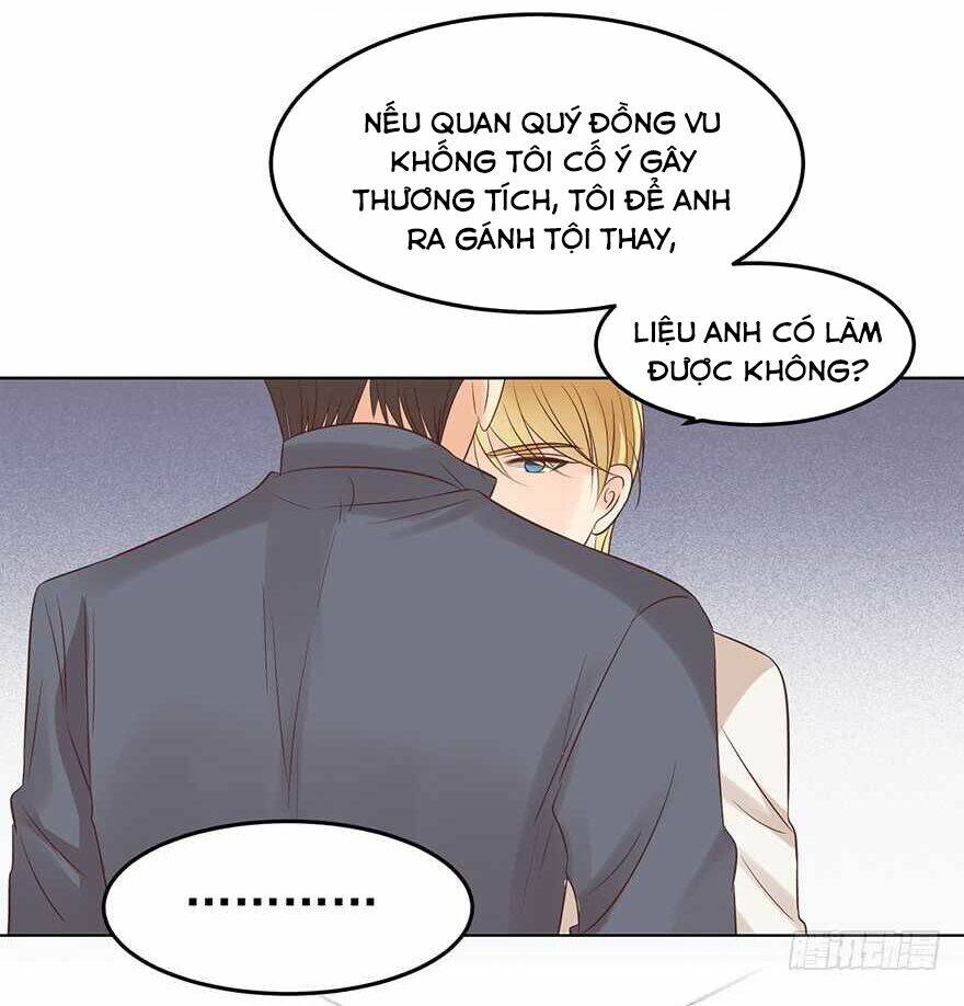 Ông Bố Đơn Thân Hàng Tỷ Chương 175 Ảnh 7