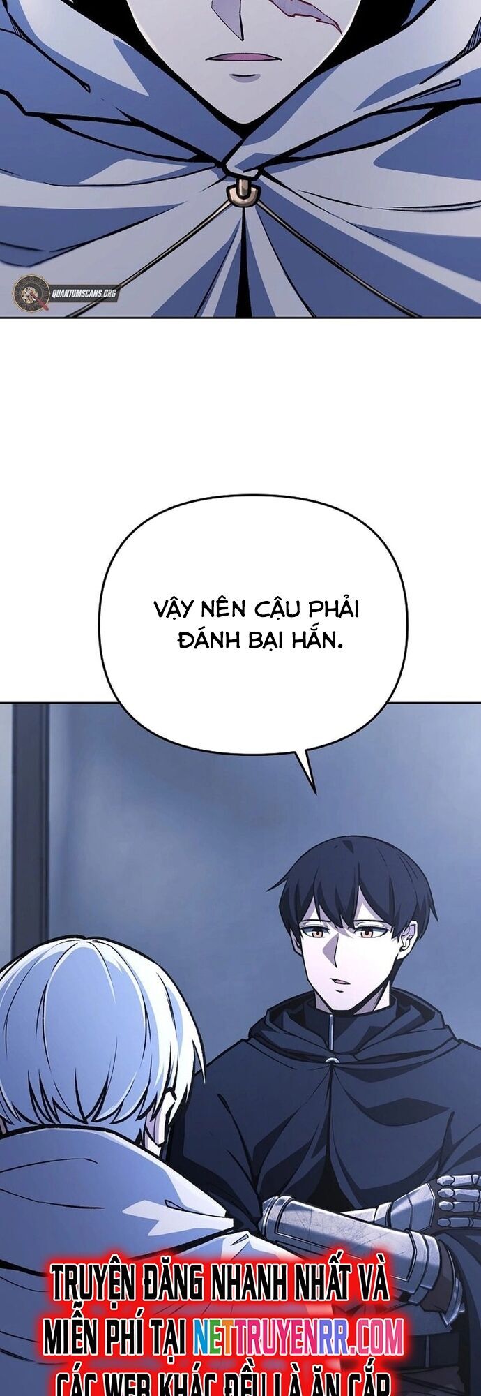 Anh Hùng Của Chúng Ta Làm Gì? Chương 31 Ảnh 25