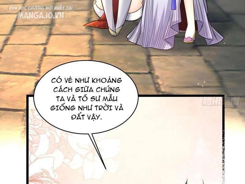 Vợ Tôi Và Tôi Thống Trị Tam Giới Chương 132 Ảnh 107