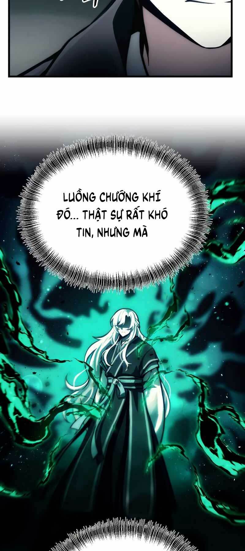 Trở Thành Hậu Duệ Của Thiên Ma Chương 2 Ảnh 35