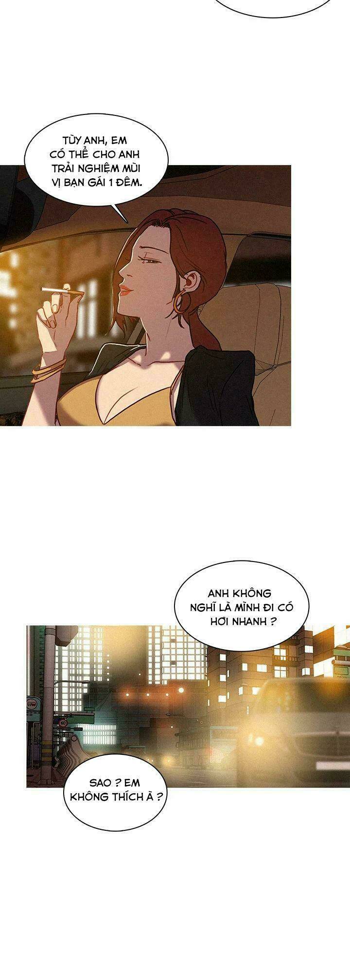 Thiên Đường Thất Lạc Chương 2 Ảnh 7