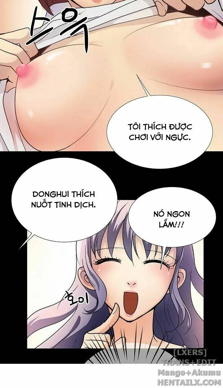 Sikinen Chương 2 Ảnh 28