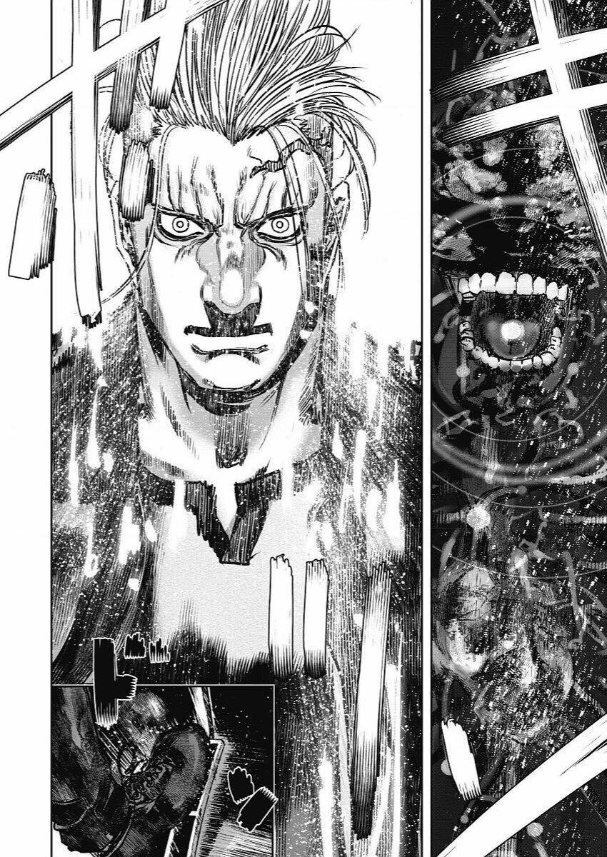 Oni Goroshi - Sát Quỷ Vương Chương 18 Ảnh 18