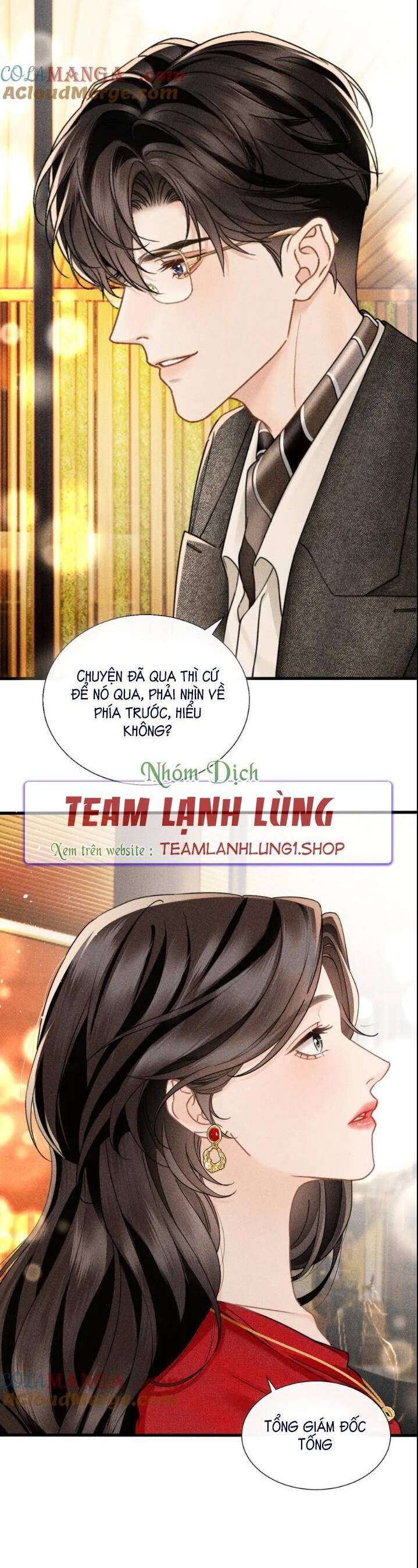 Say Đắm Chương 29 Ảnh 13