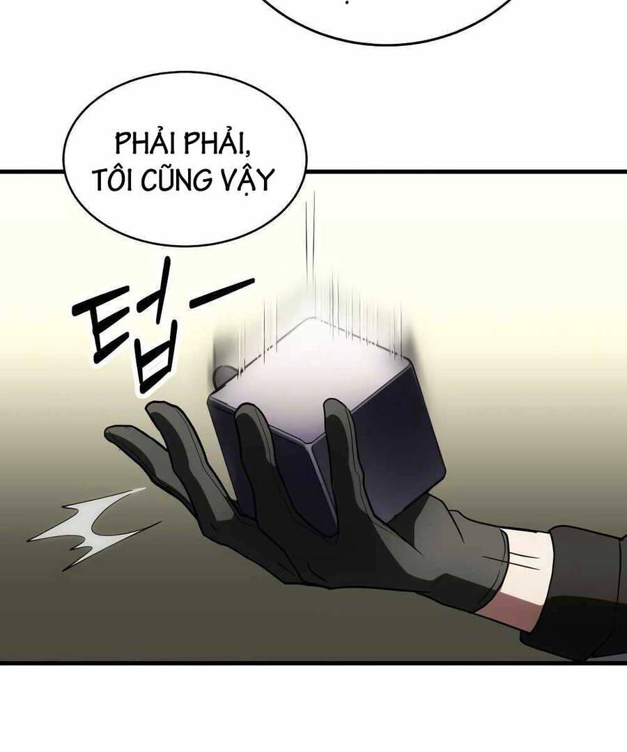 Ván Cược Của Chúa Chương 11 Ảnh 53