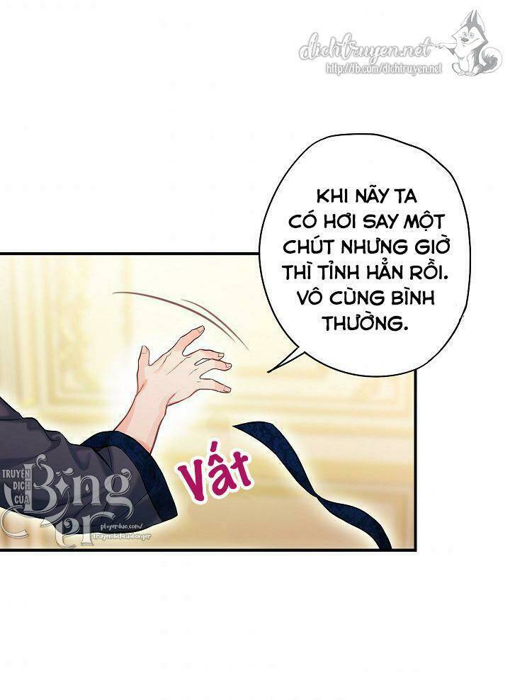 Tồn Tại Với Tư Cách Là Vợ Của Nam Chính Chương 190 Ảnh 10