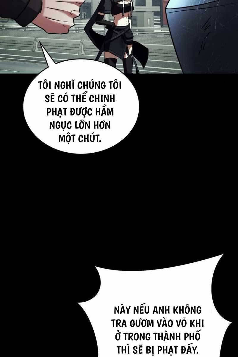 Ván Cược Của Chúa Chương 18 Ảnh 62