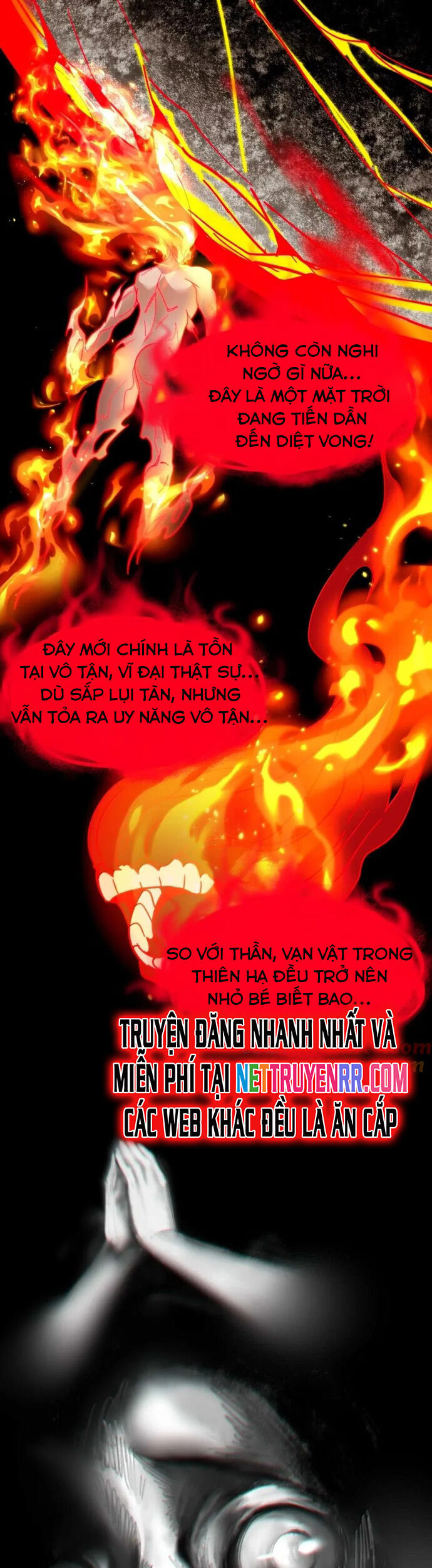 Sức Mạnh Của Ác Thần Chương 152 Ảnh 23