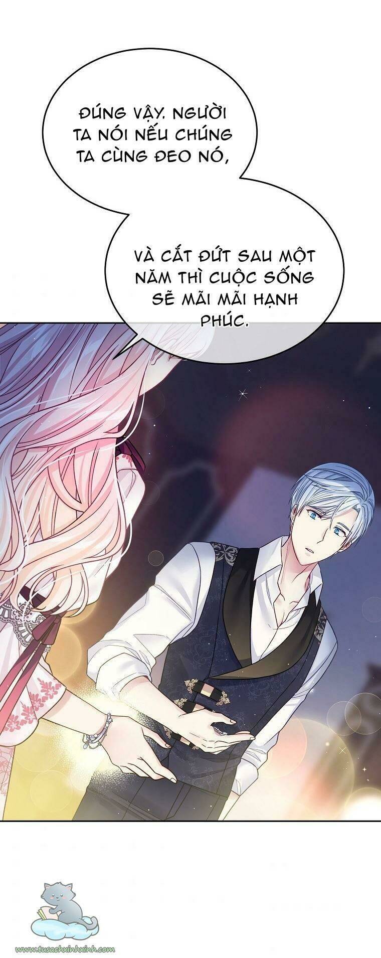 Chồng Em Dễ Thương Chết Mất Thôi! Chương 33 Ảnh 78