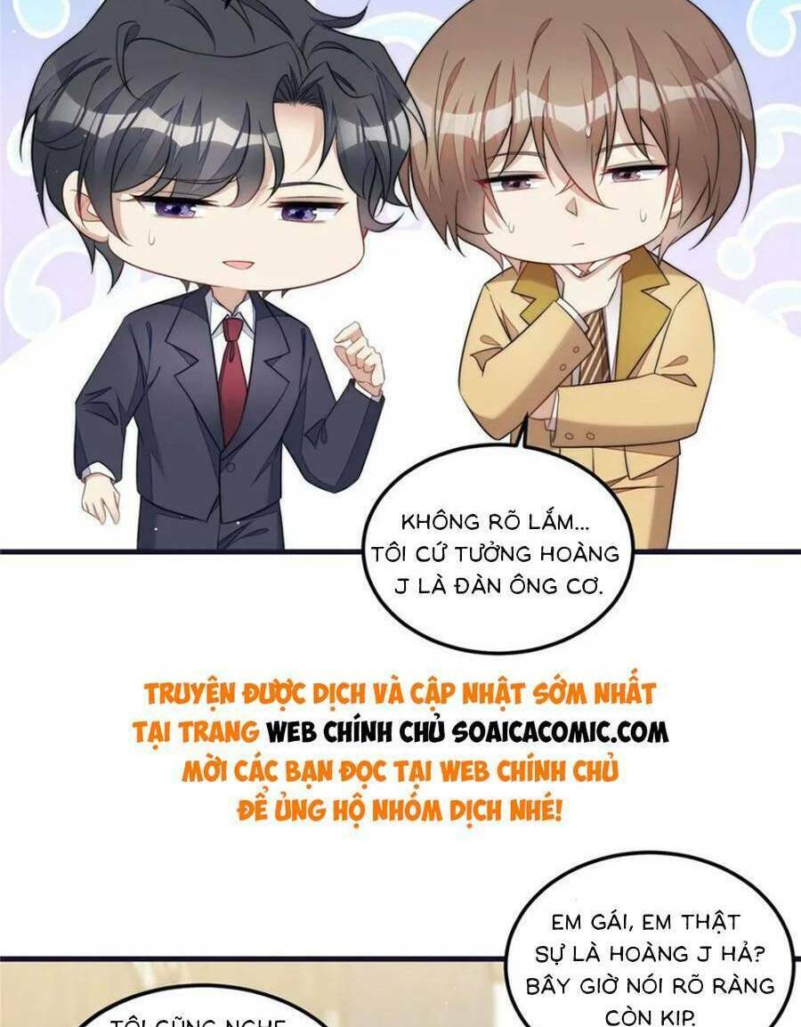 Đại Lão Nào Cũng Tranh Sủng Ta Chương 257 Ảnh 4