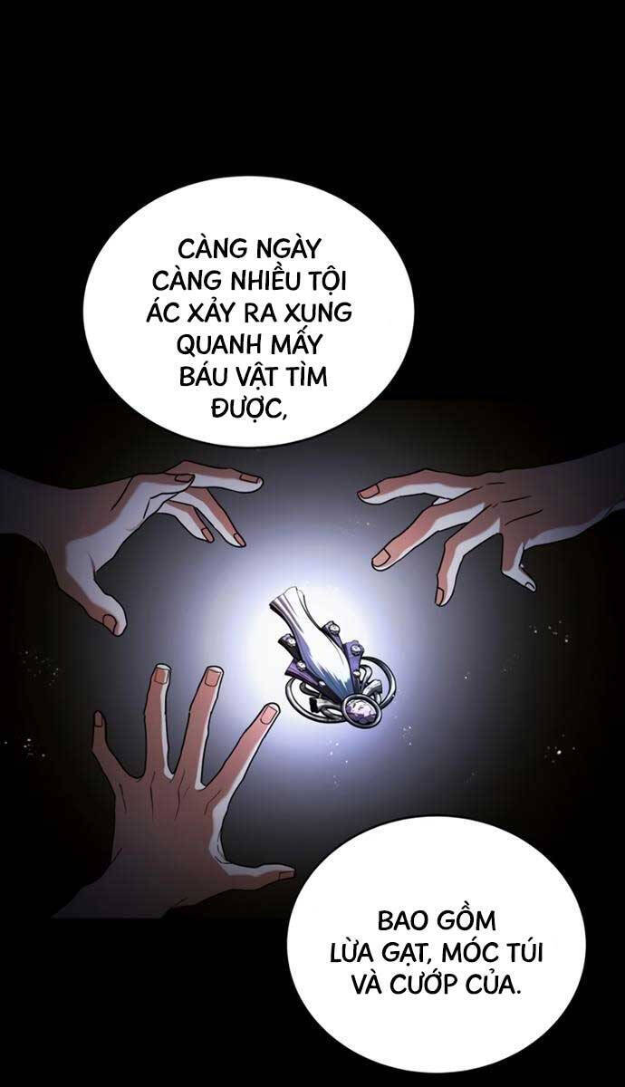 Ván Cược Của Chúa Chương 13 Ảnh 46