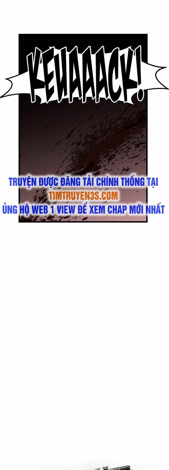 Kẻ Thất Nghiệp Bất Khả Chiến Bại Chương 35 Ảnh 32