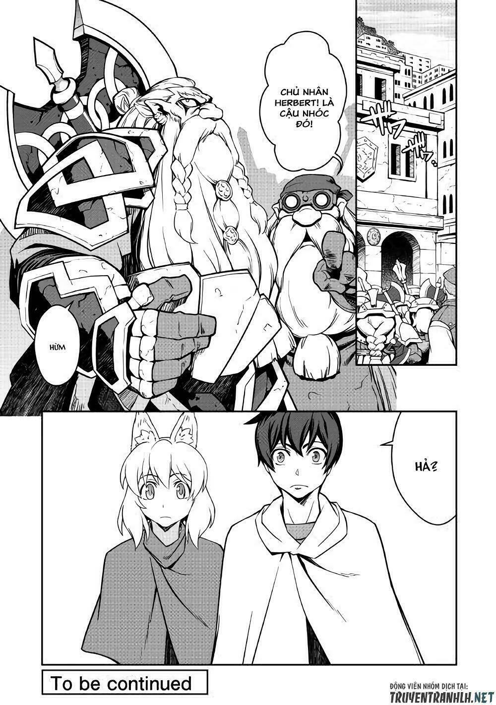 Isekai Wo Seigyo Mahou De Kirihirake Chương 25 Ảnh 18
