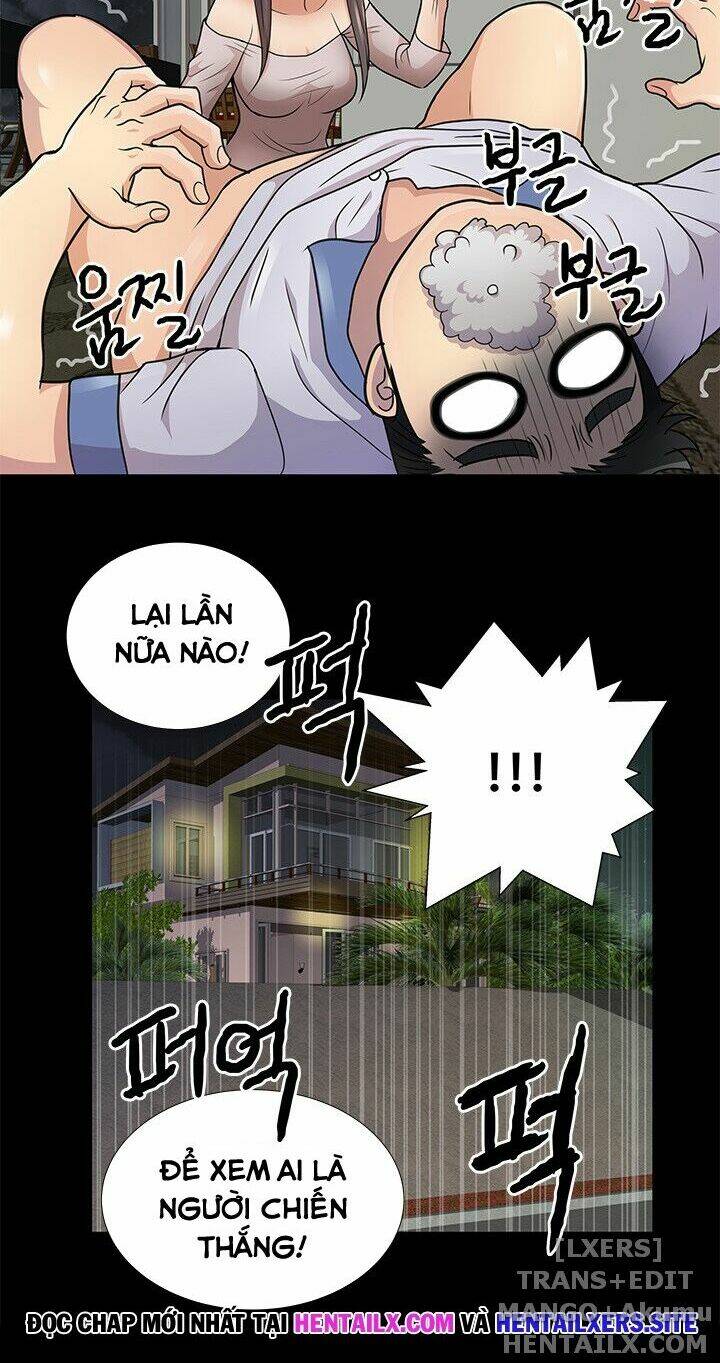 Sikinen Chương 5 Ảnh 30