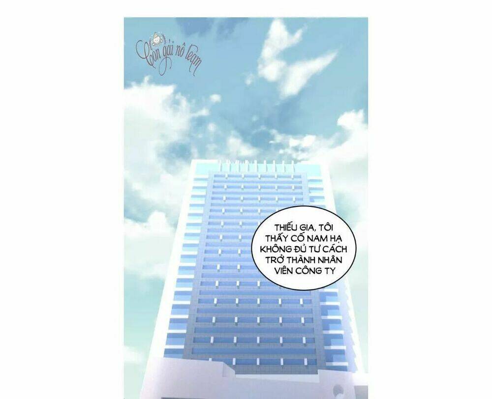 99 Phương Pháp Giam Cầm Tình Yêu Chương 7 Ảnh 3