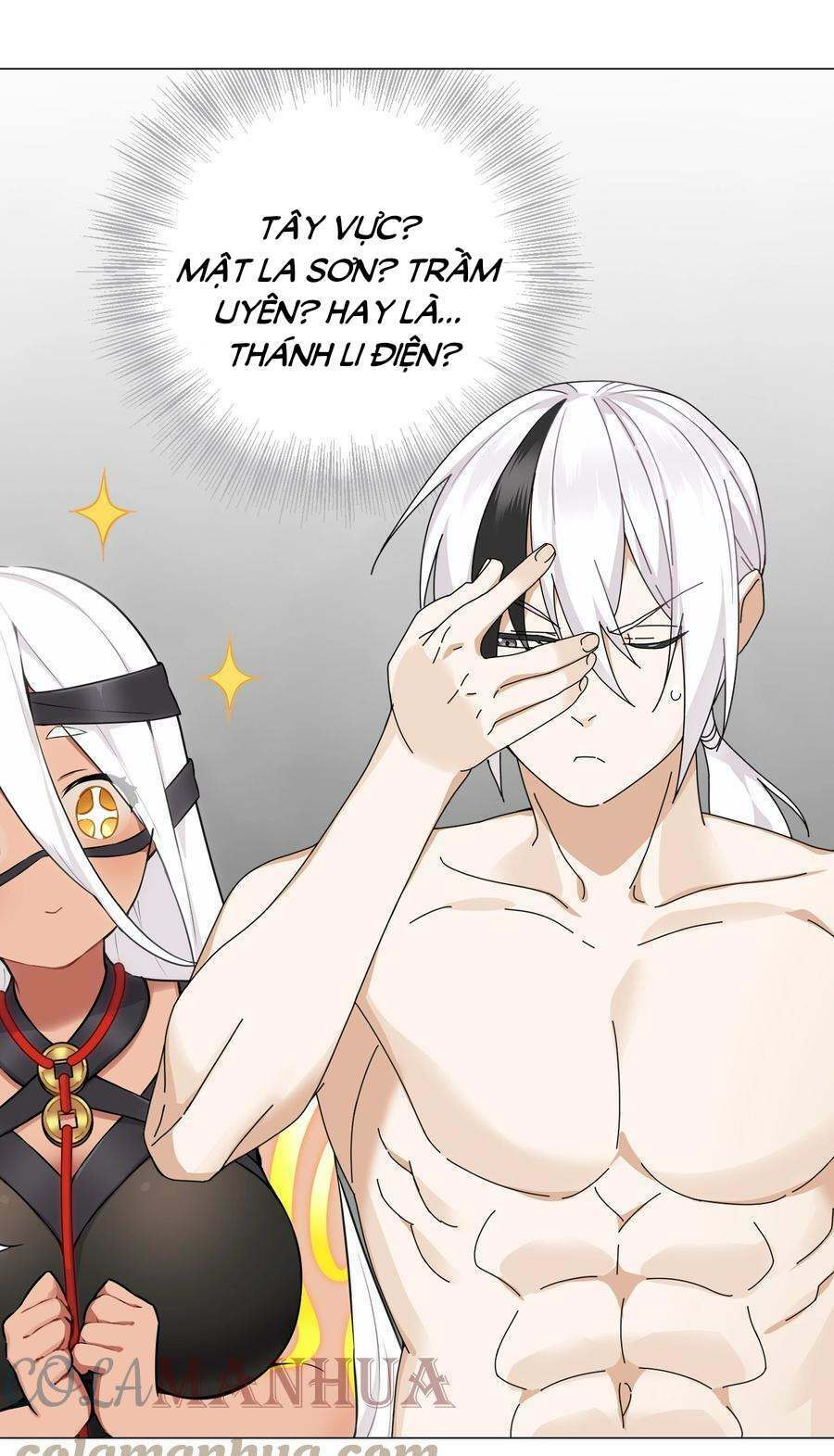 My Harem Grew So Large, I Was Forced To Ascend Chương 69 Ảnh 14