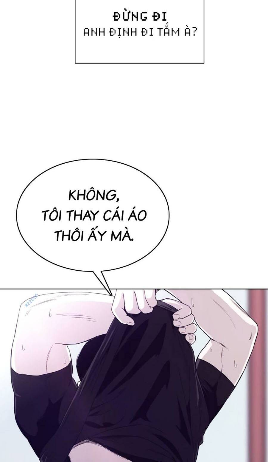 Loser Báo Thù Chương 34 Ảnh 11