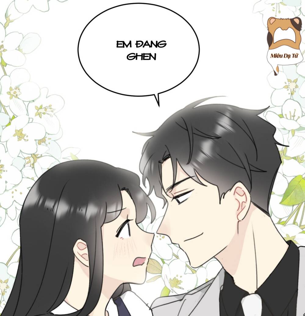 Đừng Tùy Tiện Chống Lại Cấp Trên Chương 12 Ảnh 16