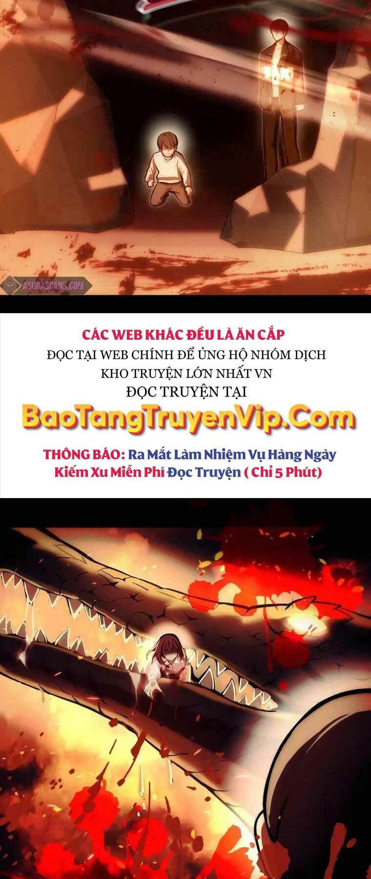 Trở Thành Hậu Duệ Của Thiên Ma Chương 3 Ảnh 7
