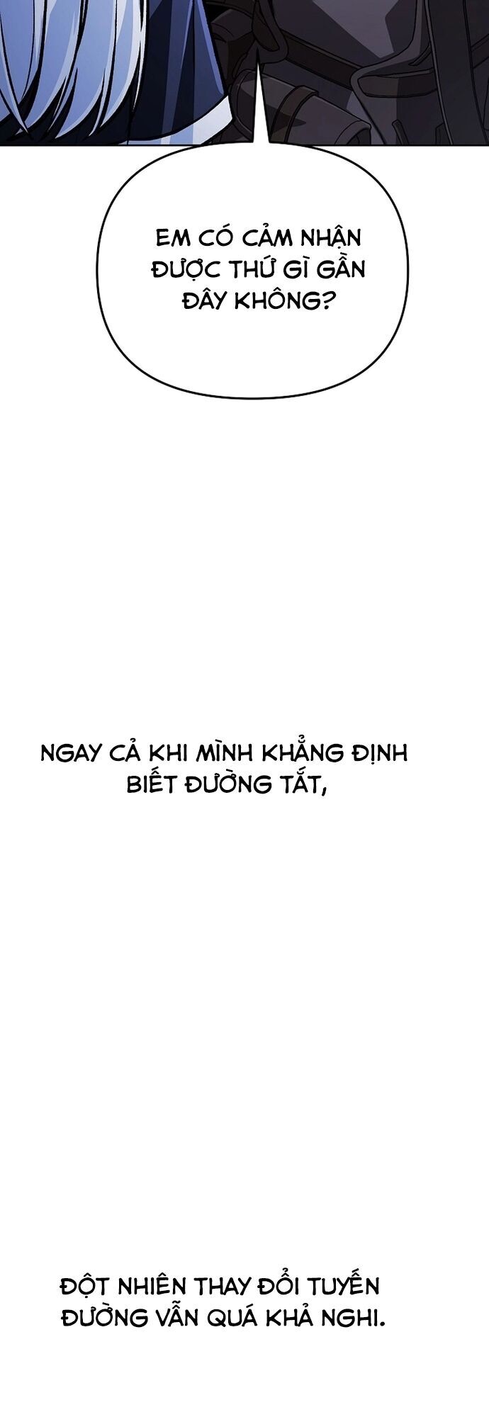 Anh Hùng Của Chúng Ta Làm Gì? Chương 31 Ảnh 51