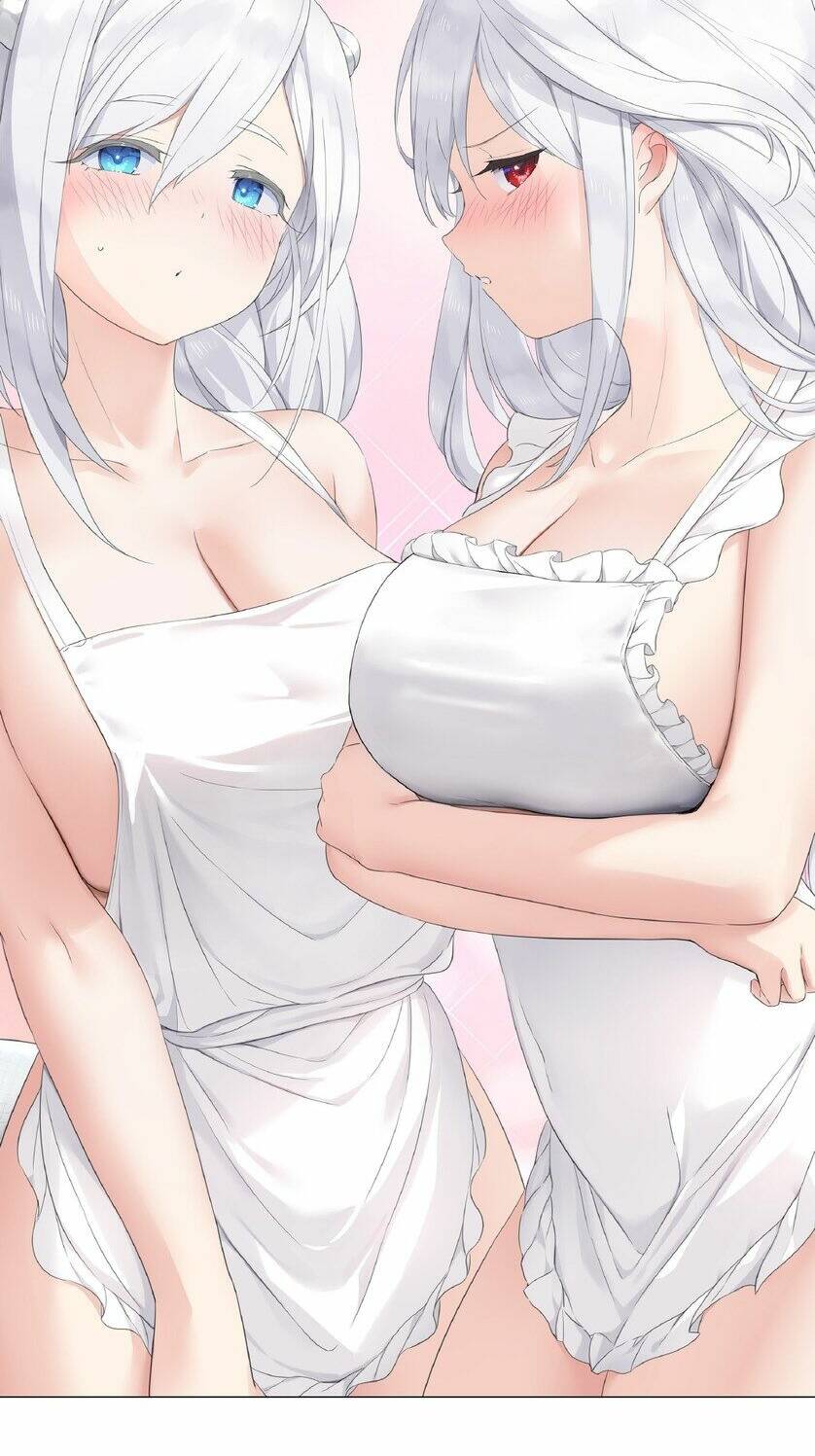 My Harem Grew So Large, I Was Forced To Ascend Chương 63 Ảnh 132