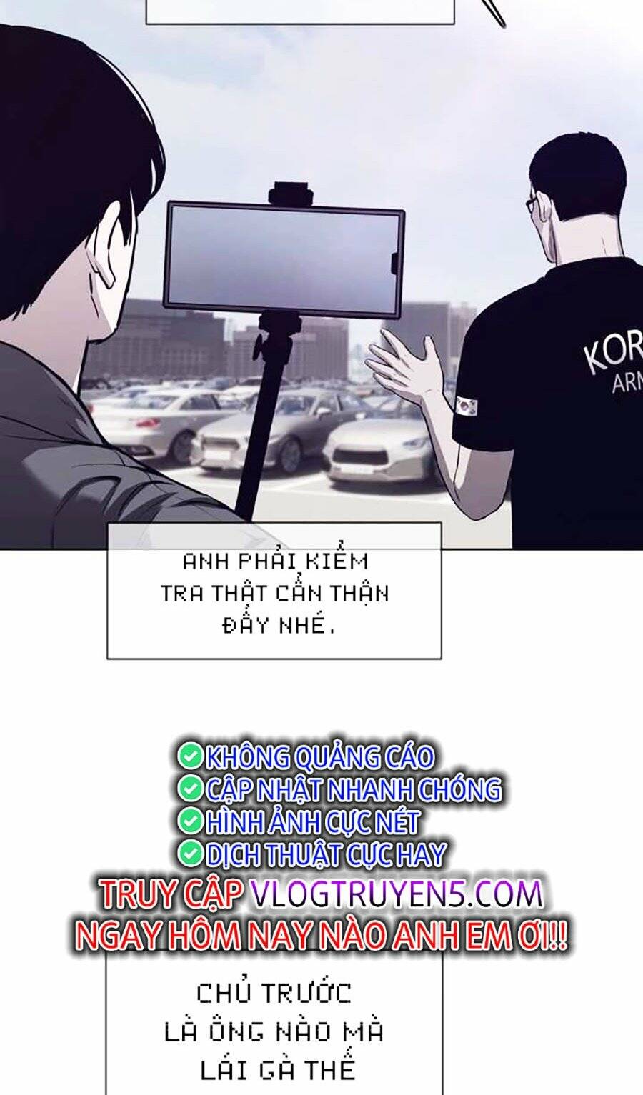 Loser Báo Thù Chương 25 Ảnh 58