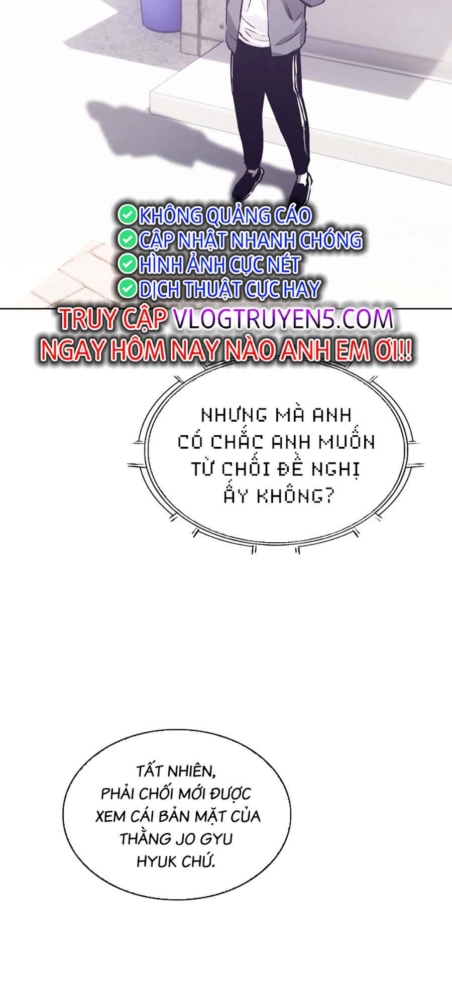 Loser Báo Thù Chương 24 Ảnh 55