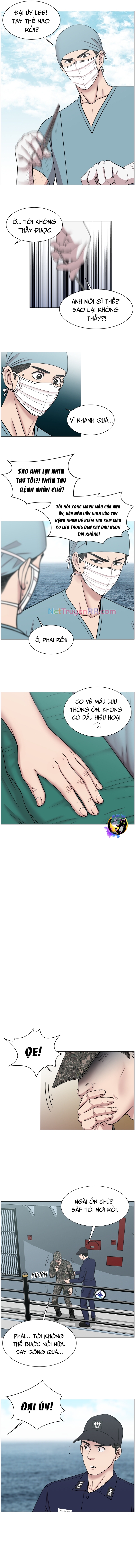 Trauma Center: Golden Hour Chương 23 Ảnh 6