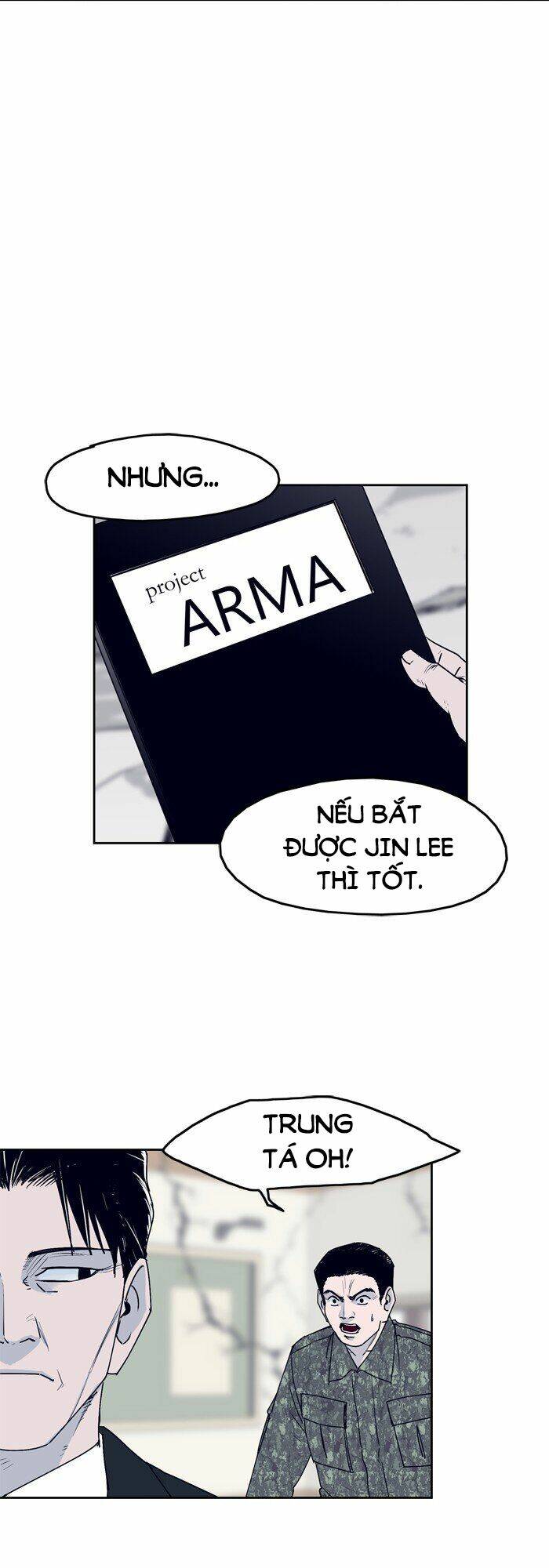 Arma Chương 41 Ảnh 13