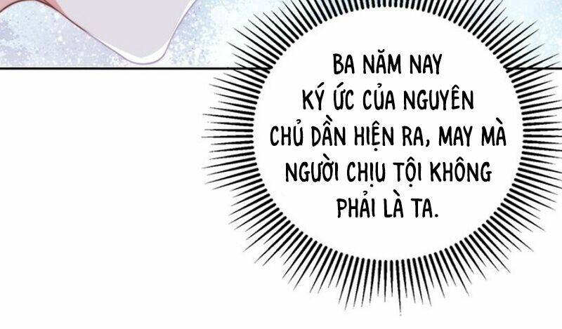 Công Chúa Tại Thượng: Quốc Sư Mời Xuống Kiệu Chương 49 Ảnh 15
