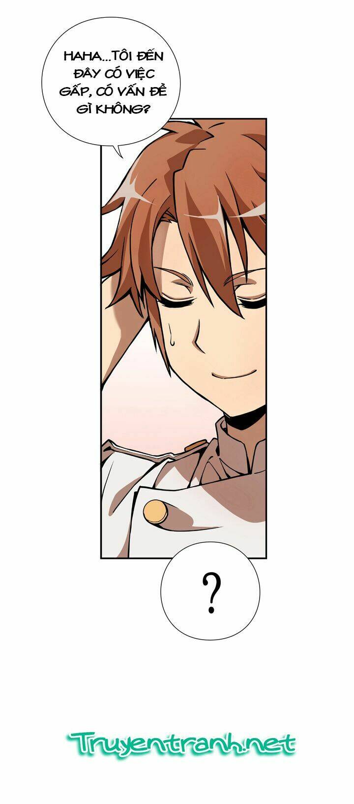 Valkyrie Agency Chương 5 Ảnh 25