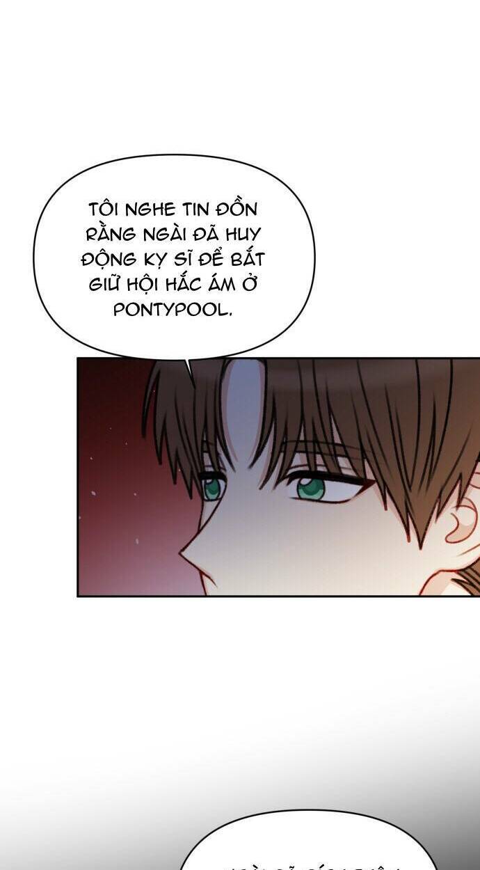 Nữ Chính Muốn Tôi Trở Thành Mẹ Kế Chương 46.2 Ảnh 5