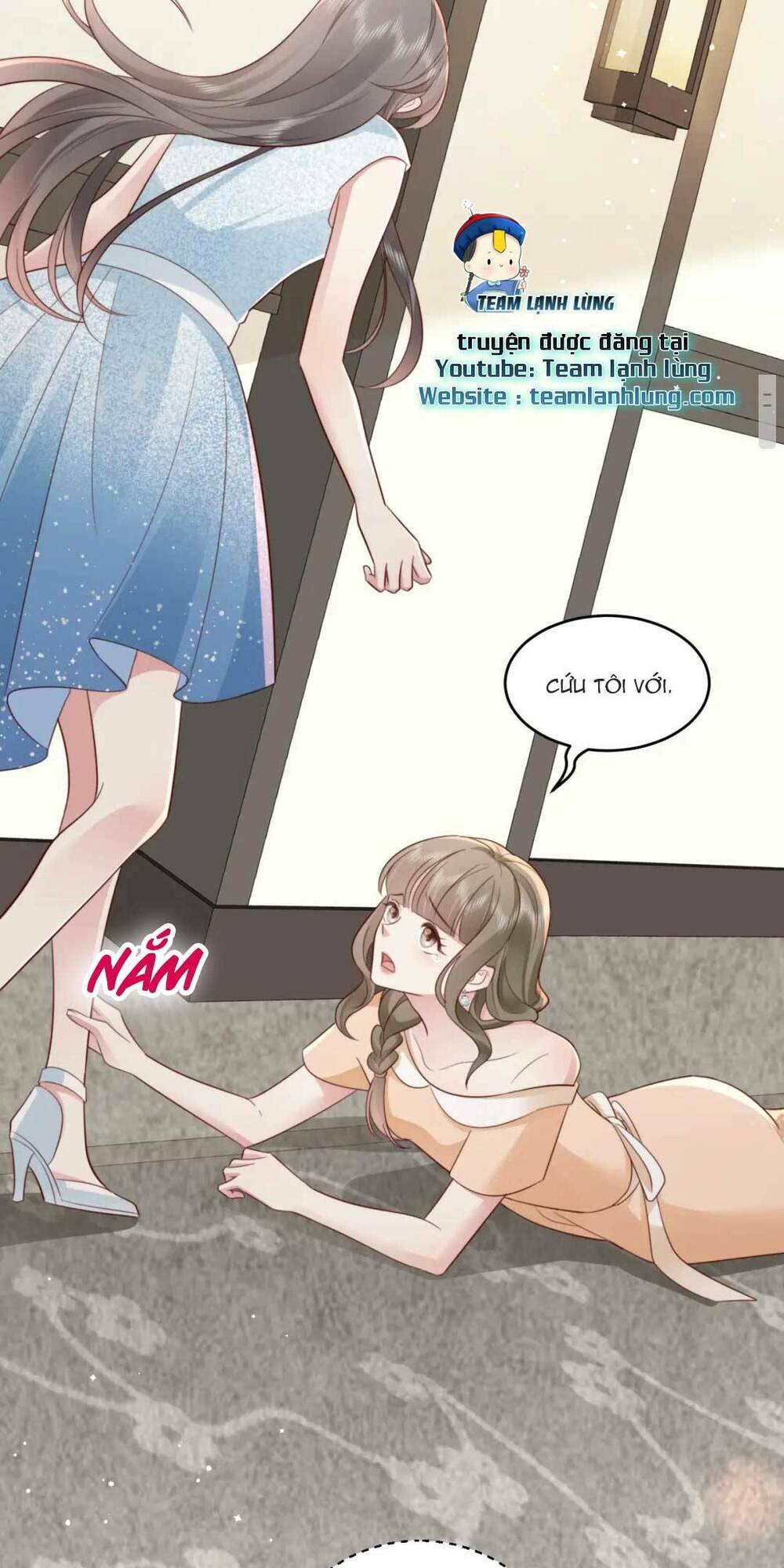 Xuyên Nhanh : Thiếu Gia Ốm Yếu Rất Dính Người Chương 5 Ảnh 5