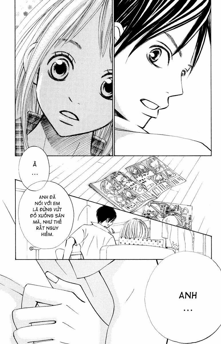 Tonari No Atashi Chương 6 Ảnh 31