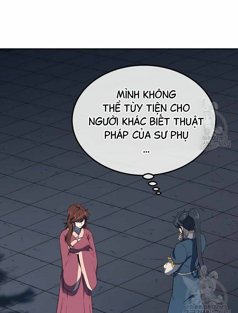 Thiếu Niên Phương Sĩ Chương 33 Ảnh 16